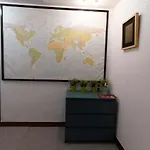Διαμέρισμα Deusto. Piso + Wifi Internet T. V. Y Garaje Μπιλμπάο