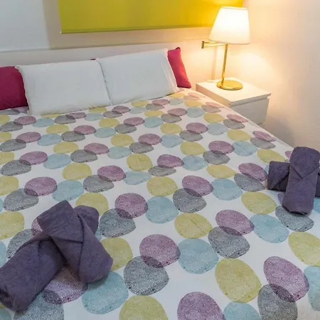 Deusto Piso Wifi Internet T V Y Garaje 公寓