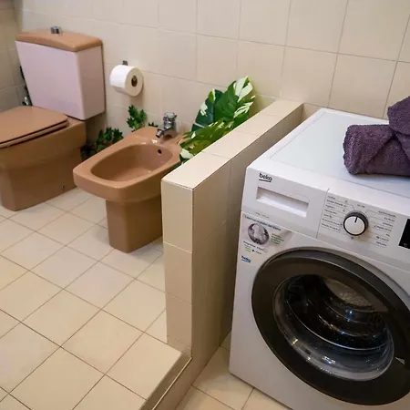 Apartamento Deusto Piso Wifi Internet T V Y Garaje Bilbao