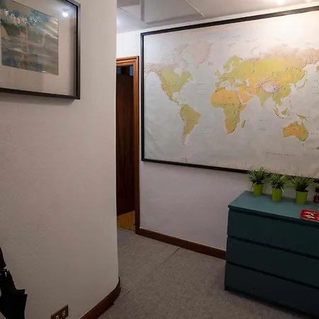 Deusto Piso Wifi Internet T V Y Garaje Apartamento *