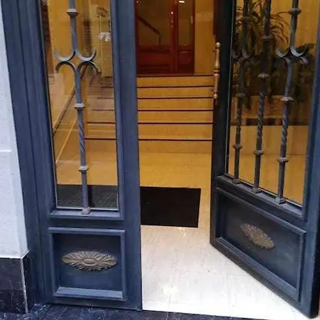 Apartamento Deusto Piso Wifi Internet T V Y Garaje Bilbao
