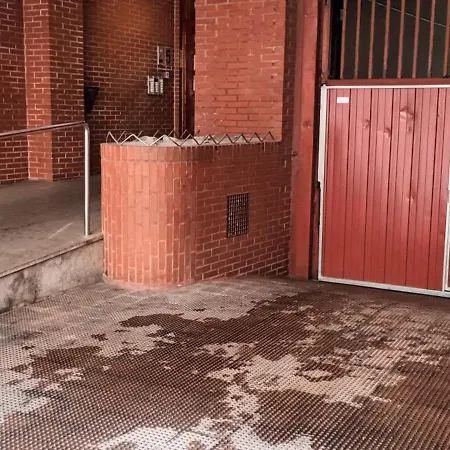 Deusto Piso Wifi Internet T V Y Garaje Apartamento Bilbao