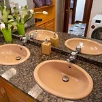 Apartment Deusto. Piso + Wifi Internet T. V. Y Garaje Bilbao