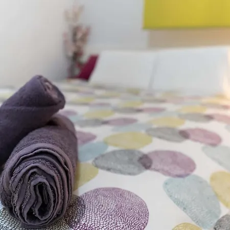 Lejlighed Deusto Piso Wifi Internet T V Y Garaje *