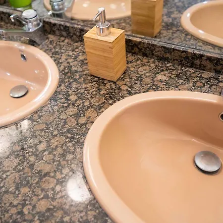 Deusto Piso Wifi Internet T V Y Garaje *