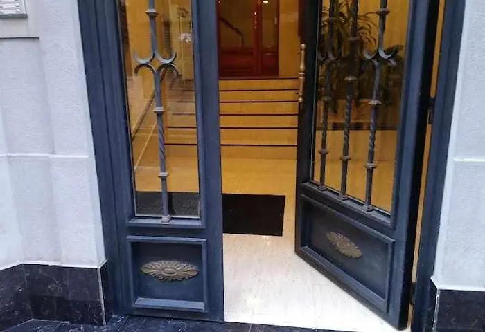 Apartment Deusto. Piso + Wifi Internet T. V. Y Garaje Bilbao