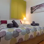 Apartmán Deusto. Piso + Wifi Internet T. V. Y Garaje