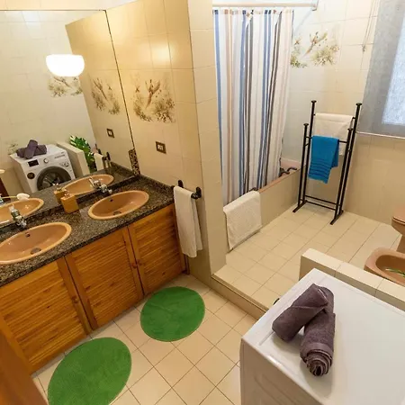 Deusto Piso Wifi Internet T V Y Garaje شقة