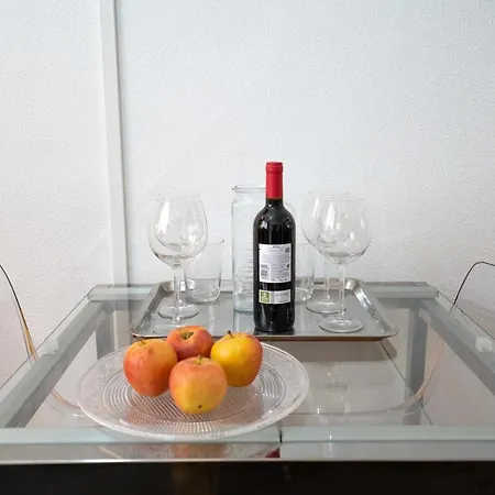 Deusto Piso Wifi Internet T V Y Garaje * بلباو